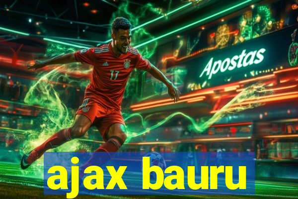 ajax bauru